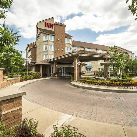 Monte Carlo Inn Μπράμπτον Εξωτερικό φωτογραφία