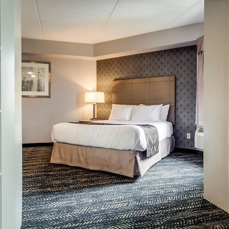 Monte Carlo Inn Μπράμπτον Εξωτερικό φωτογραφία
