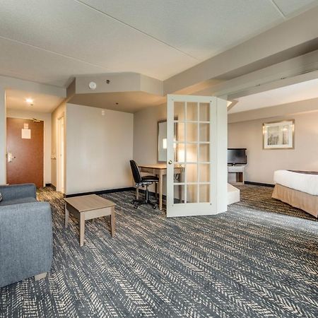 Monte Carlo Inn Μπράμπτον Εξωτερικό φωτογραφία