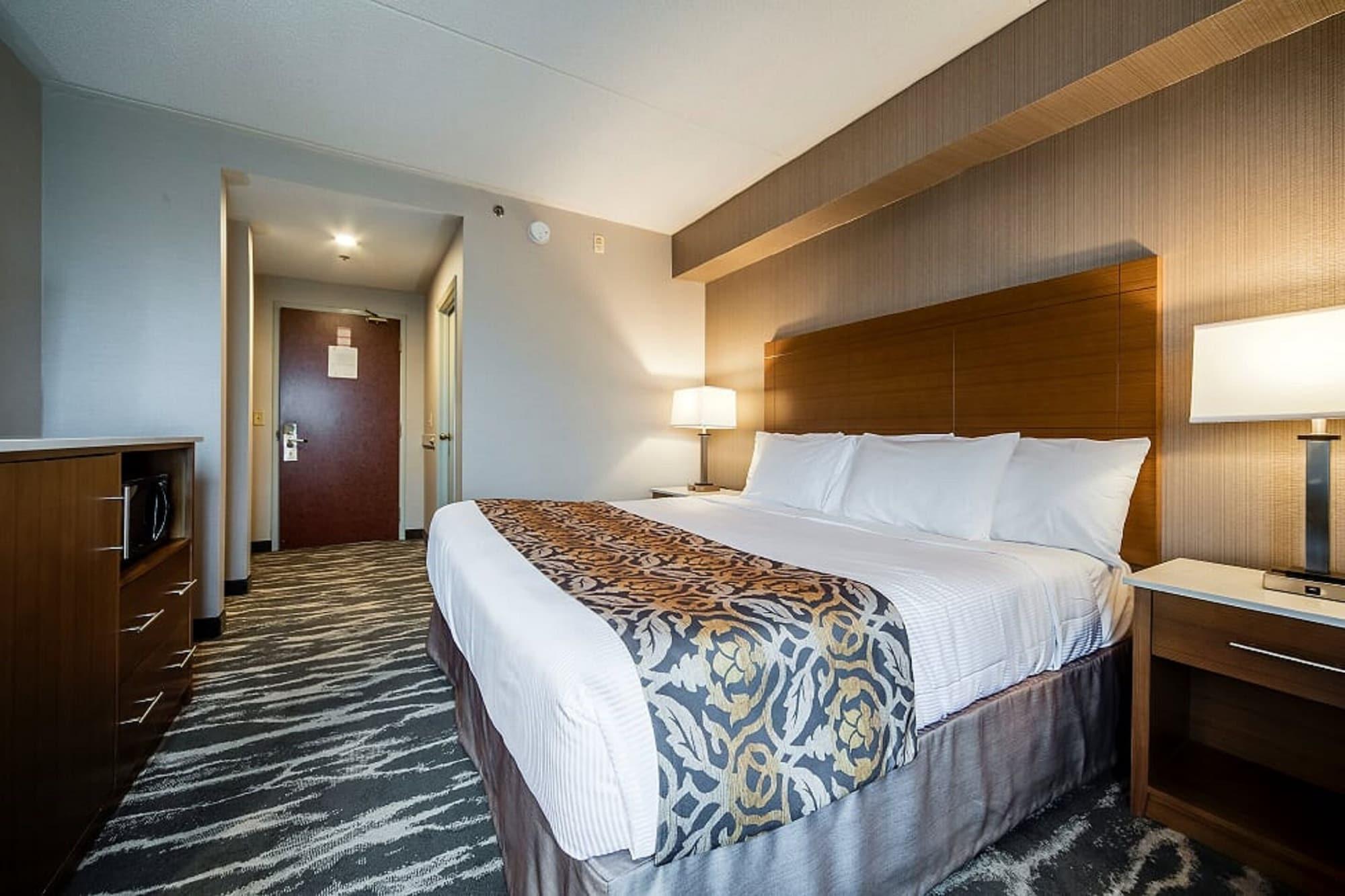 Monte Carlo Inn Μπράμπτον Εξωτερικό φωτογραφία