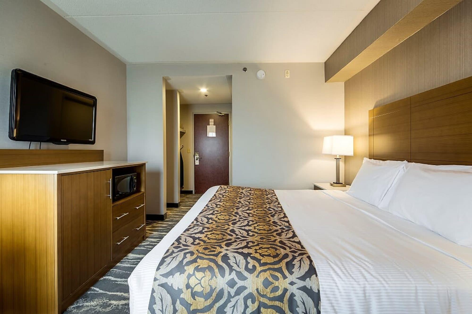 Monte Carlo Inn Μπράμπτον Εξωτερικό φωτογραφία