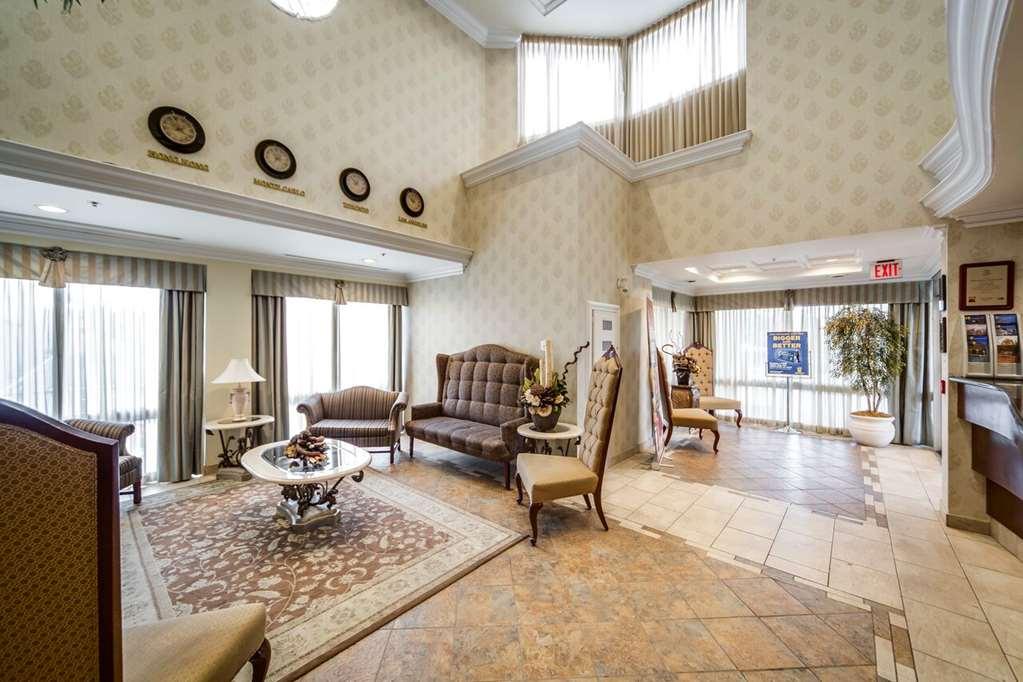 Monte Carlo Inn Μπράμπτον Ανέσεις φωτογραφία