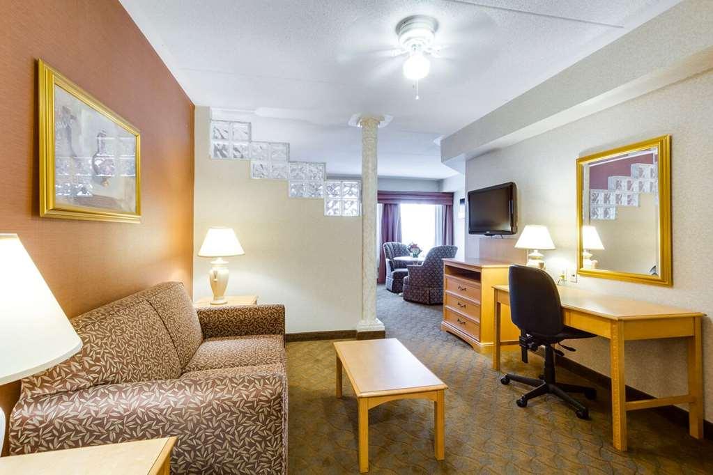 Monte Carlo Inn Μπράμπτον Ανέσεις φωτογραφία