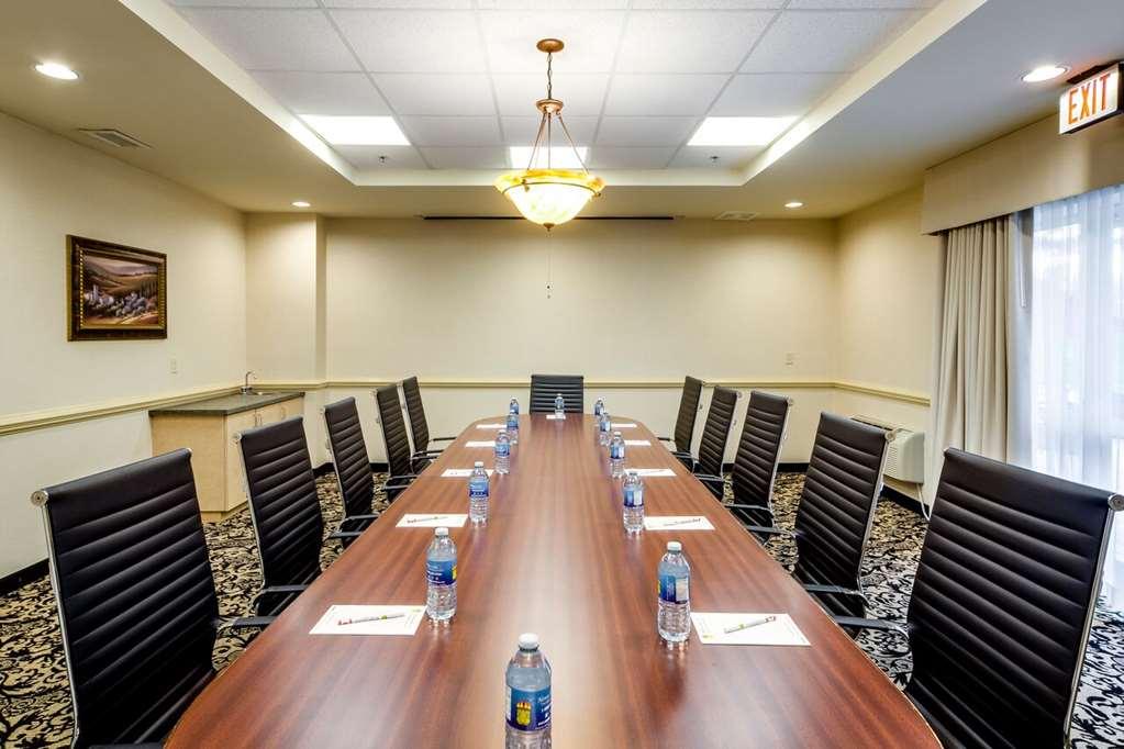 Monte Carlo Inn Μπράμπτον Ανέσεις φωτογραφία