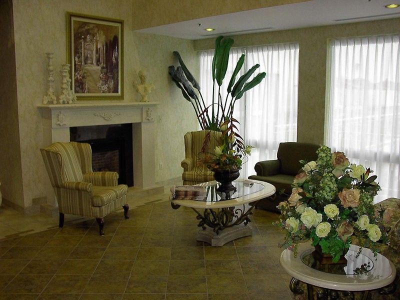Monte Carlo Inn Μπράμπτον Εσωτερικό φωτογραφία