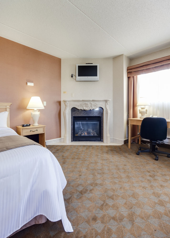 Monte Carlo Inn Μπράμπτον Εξωτερικό φωτογραφία