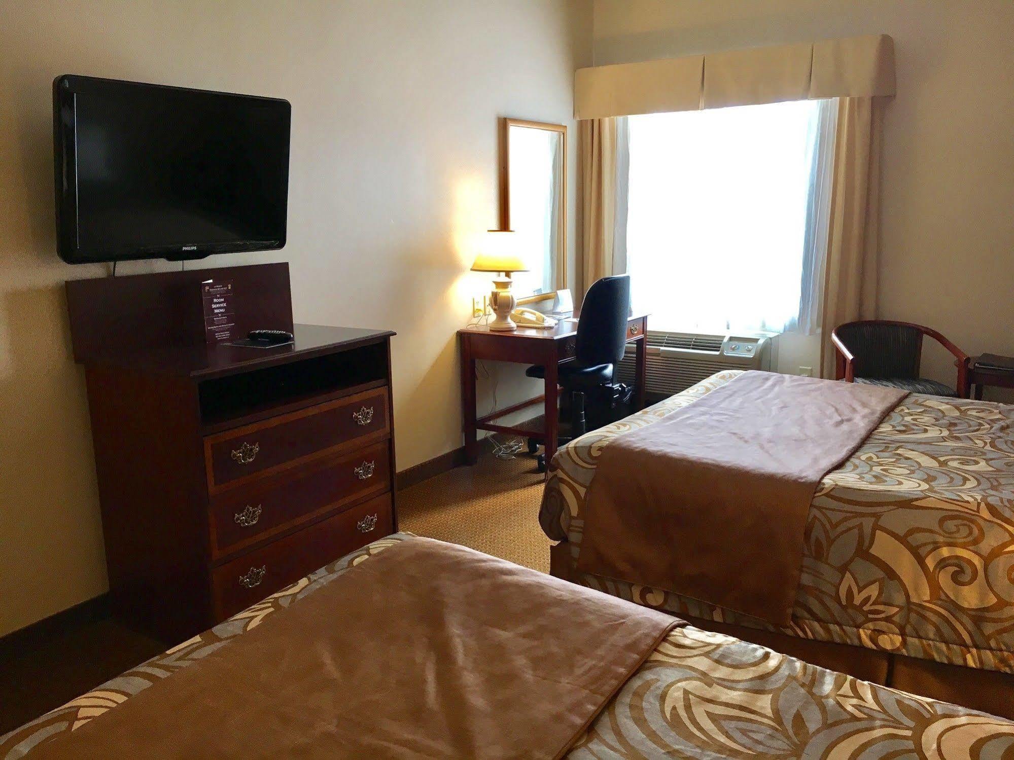 Monte Carlo Inn Μπράμπτον Εξωτερικό φωτογραφία
