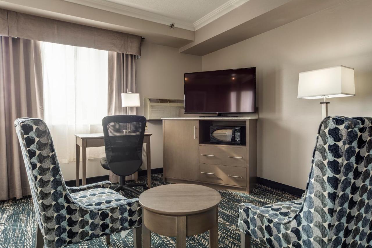 Monte Carlo Inn Μπράμπτον Εξωτερικό φωτογραφία