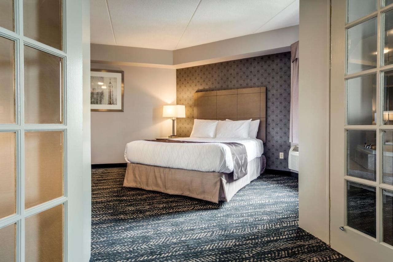 Monte Carlo Inn Μπράμπτον Εξωτερικό φωτογραφία