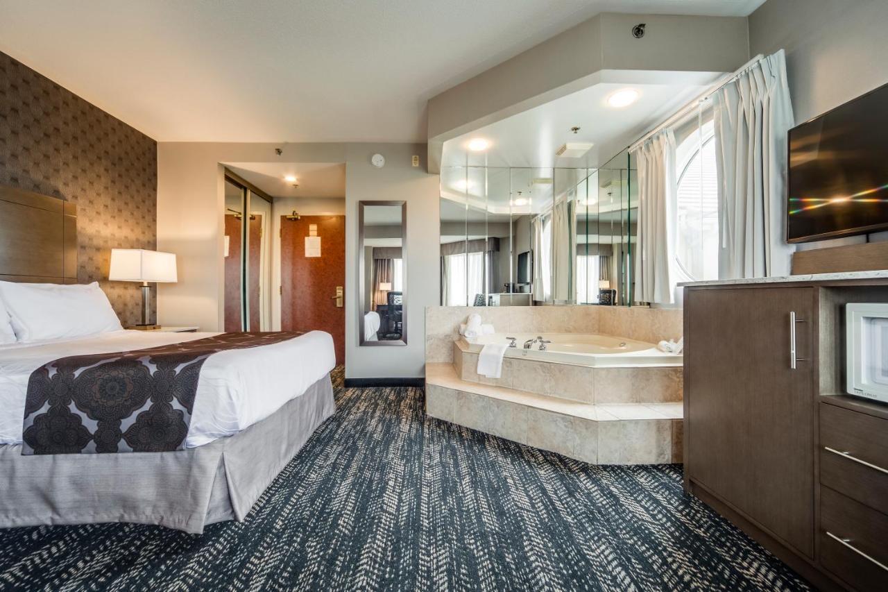 Monte Carlo Inn Μπράμπτον Εξωτερικό φωτογραφία